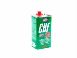 Pentosin hydraulic fluid CHF 11S